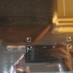 induction hob 60cm