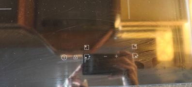 induction hob 60cm