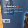 Bosch GAS 18 V10 L 34Ltr/sec 18V Li-Ion CoolPack Cordless L Class Dust Extractor - Bare Image 4