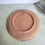 Set Of 2 Greek Hanging Plates. Image 7
