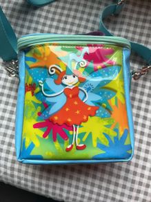 Baby Bottle holder & Lunch bag