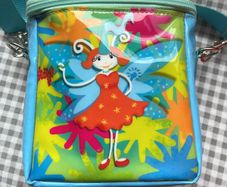 Baby Bottle holder & Lunch bag