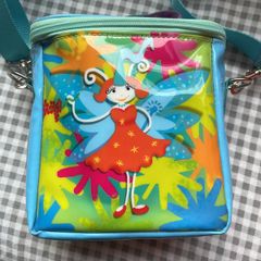 Baby Bottle holder & Lunch bag