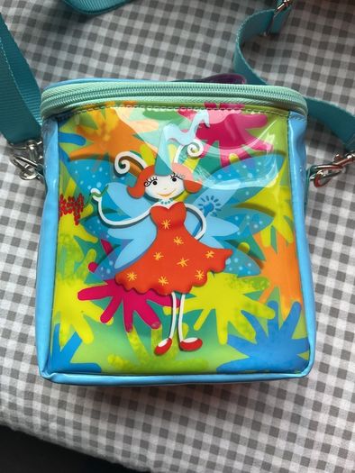 Baby Bottle holder & Lunch bag