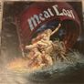 Meat Loaf Dead Ringer Original 1981 Irish Vinyl LP with Lyric Insert EPC 83645 Image 3