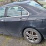Honda accord 2.2 CDTI Image 3