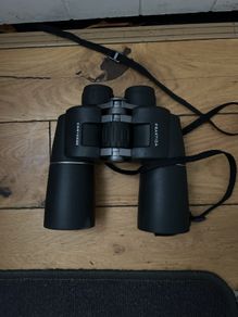 binoculars
