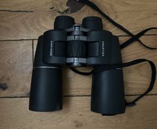 binoculars