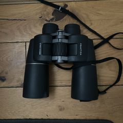 binoculars