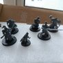 Warhammer figures Image 6