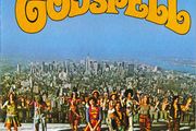 Godspell. Original Motion Picture Soundtrack. CD. Free Postage!