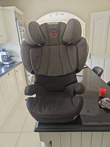 cybex car seat 15 - 36kg