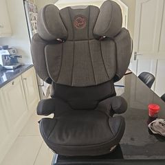 cybex car seat 15 - 36kg