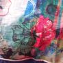 Colourful top Image 4