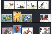 1979 Ireland Commemorative Stamps Issued in 1979. 20 Values. Ideal Birthday Gift.
