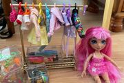 Rainbow high doll
