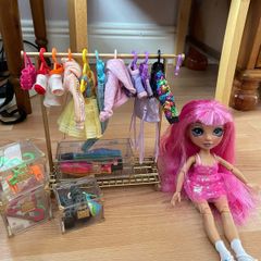 Rainbow high doll