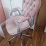 Dressing table & chair Image 4