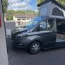 191-D ford custom camper van for sale. Campervan Image 6