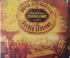 Bruce Springsteen The Seeger Sessions