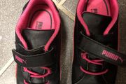 puma ballerina  great condition
