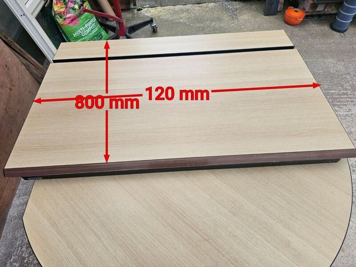 Office desk