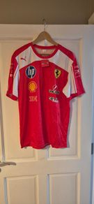F1 Jersey