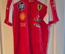 F1 Jersey