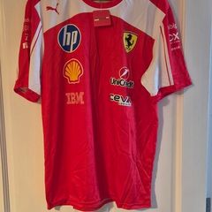 F1 Jersey