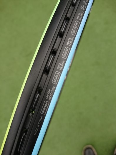 Head Gravity Lite (like new)
