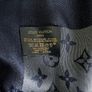 LOUIS VUITTON Monogram Shine Shawl M73658 56x56 Image 3
