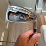 Wilson Junior Teen Golf Set Image 3