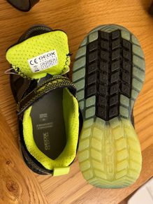 Kids Geox Shoes