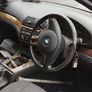 Breaking E46 318i Image 5