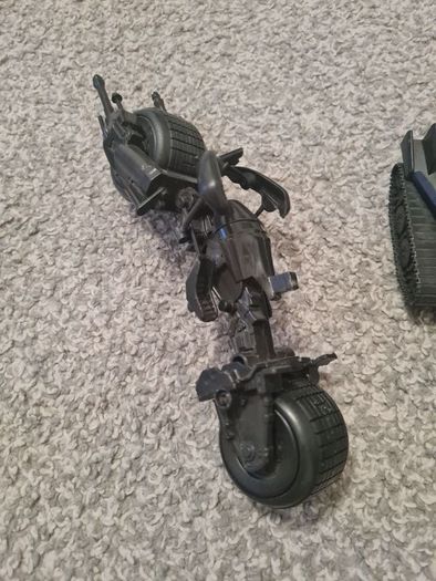 Batman Vehicle Bundle