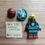 lego idea229 kraken warrior, set 21358 Image 2