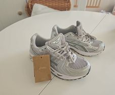 Asics trainers