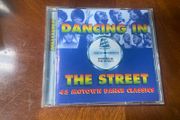 Dancing In The Street Double Various Artists Motown