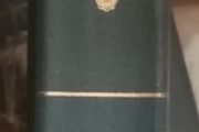 Our Christian Heritage Vintage Book