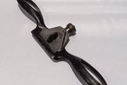 A Vintage Edward Preston No 1391 (Curved Bottom) Spokeshave
