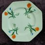 Art Deco - Tea / Side Plates - B.P.Co Ltd Image 5