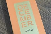 paris corner december amber fragrance