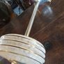 Art Deco Pendant Light Image 7