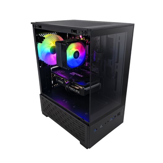 (New) Ryzen/RTX Gaming PC