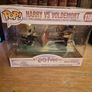 Funko Pop! Movie Moments  Harry vs Voldemort 119 Large Set (Mint & Unopened) Image 9