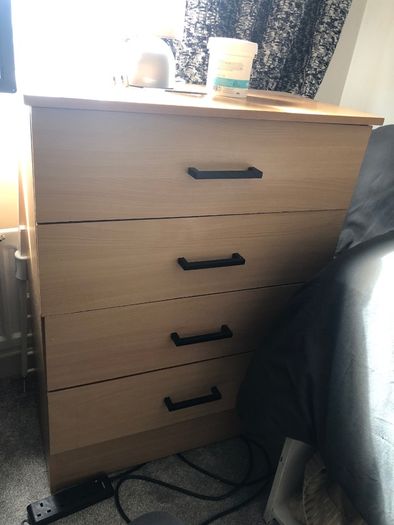 Chest Drawers