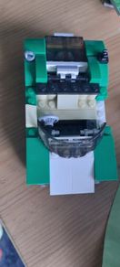 lego car