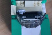 lego car