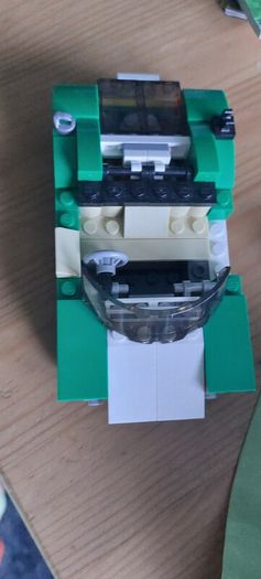 lego car