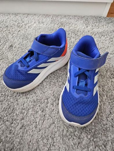 Adidas Duramo 2.0 toddler shoes